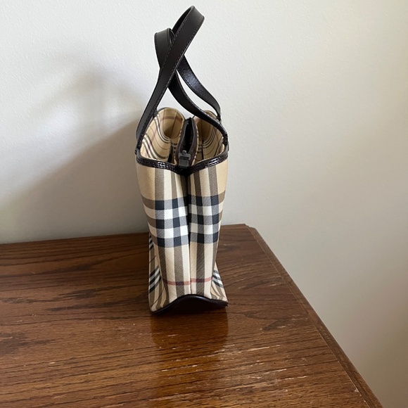 Burberry Handbag - Picture 3 of 4